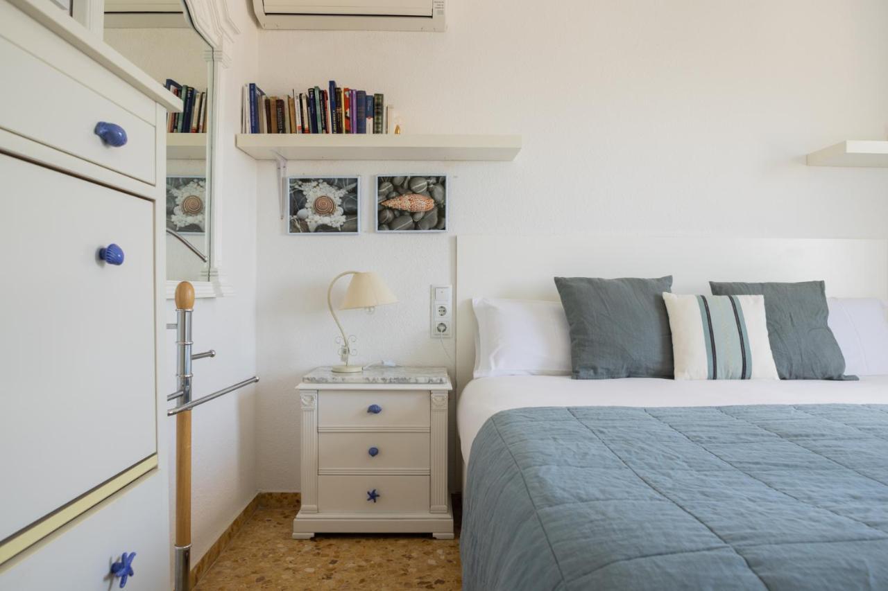 Platja Puig Apartment Valencia Exterior photo